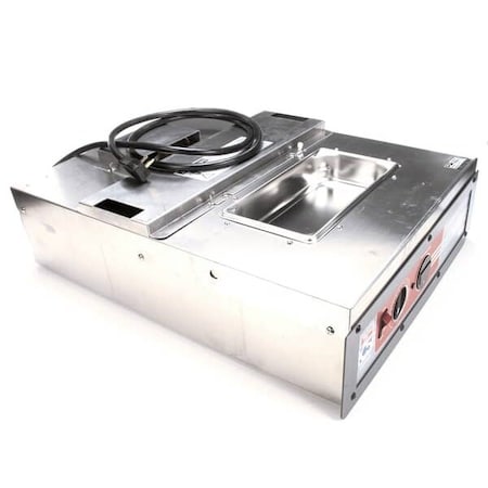 Metro Holding Module Replacement 144 RPC5-HM1500